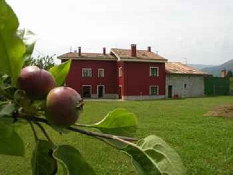 Apartamentos Rurales Ovio
