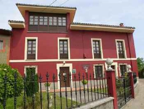Apartamentos Rurales Ovio