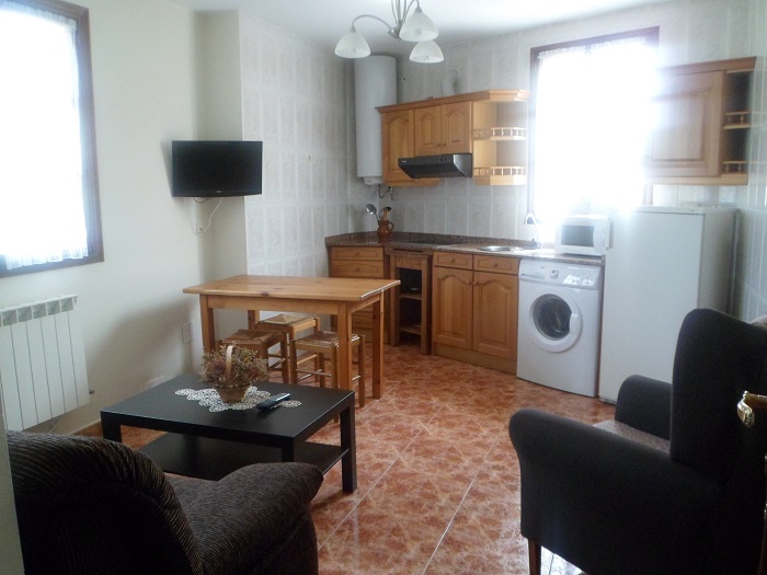 Apartamentos Rurales Ovio