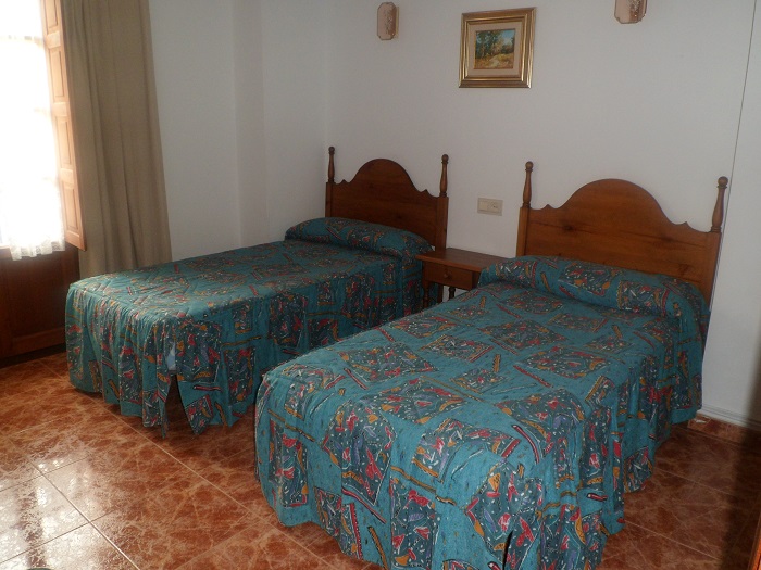Apartamentos Rurales Ovio