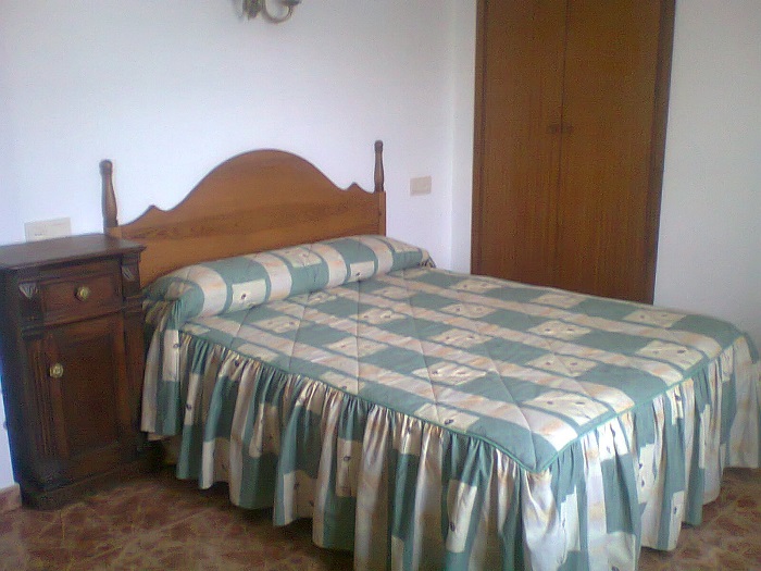 Apartamentos Rurales Ovio