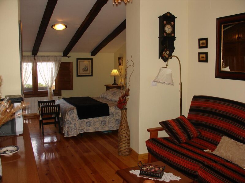 Casa Rural Villa Parchis
