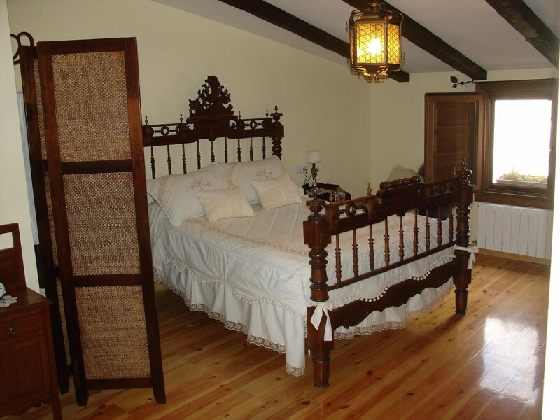 Casa Rural Villa Parchis