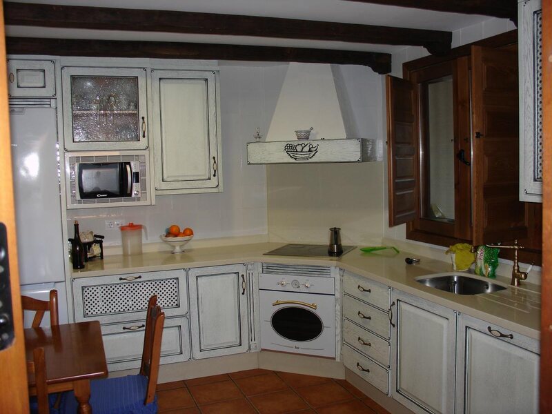 Casa Rural Villa Parchis