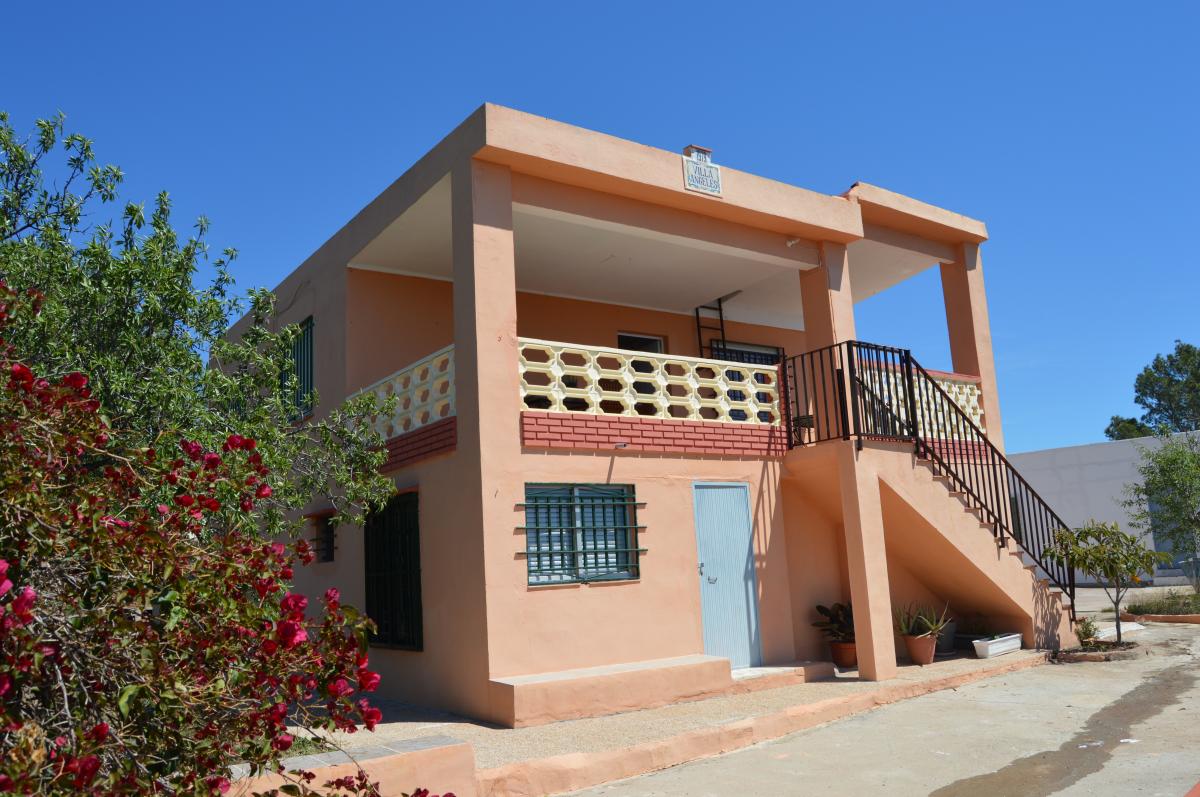 Villa Angeles