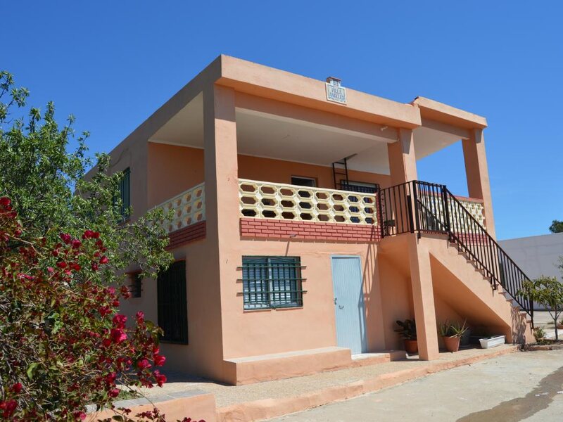 Villa Angeles