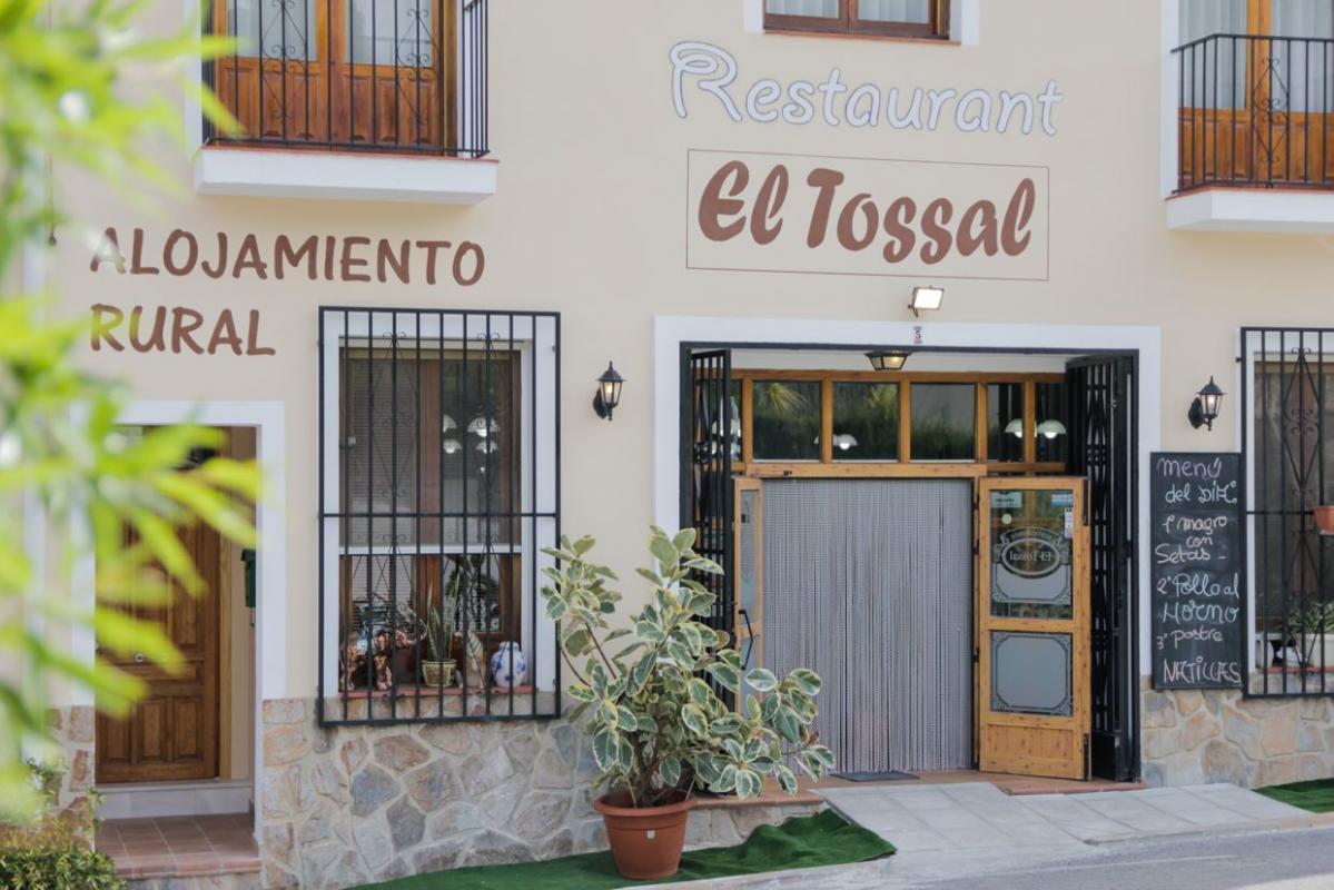Casa Rural El Tossal