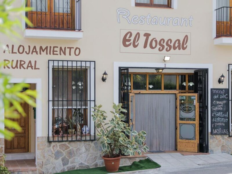 Casa Rural El Tossal