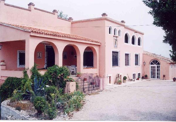 S. Joaquín I y II