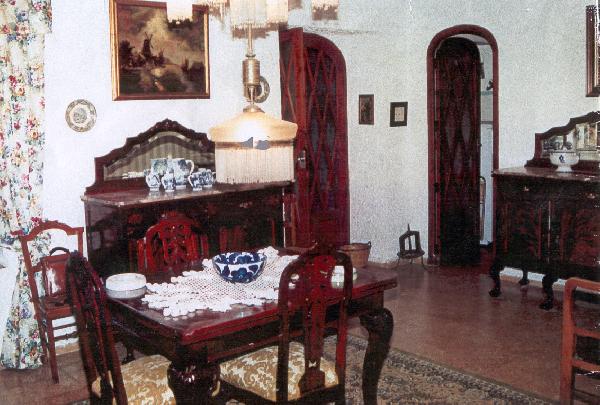 S. Joaquín I y II