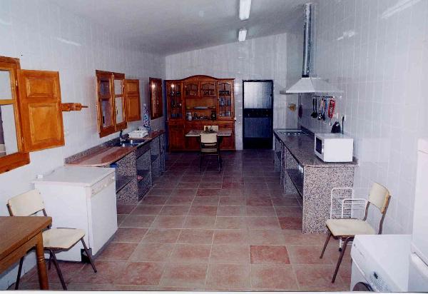 S. Joaquín I y II