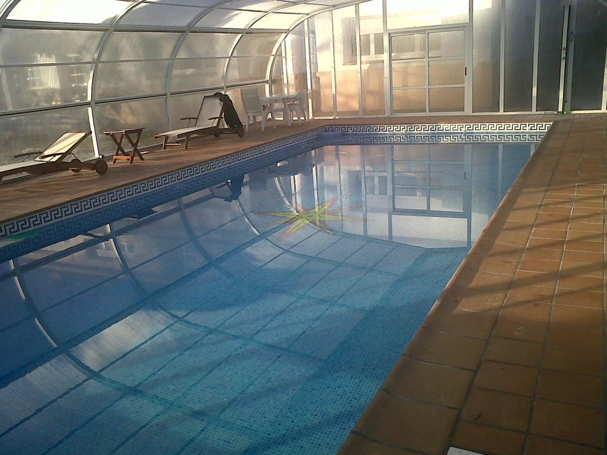 Chalet  El Sotillo