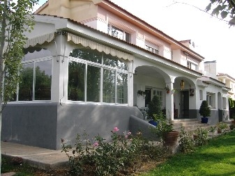 Chalet  El Sotillo