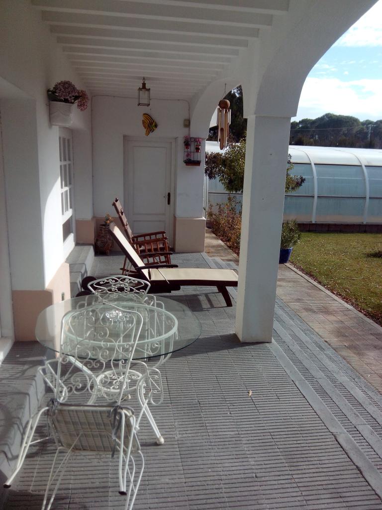 Chalet  El Sotillo
