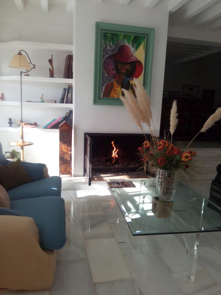 Chalet  El Sotillo