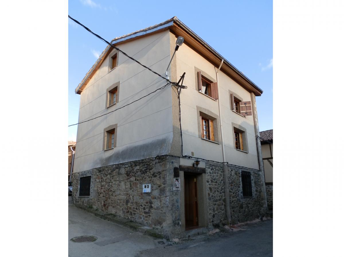 Casa Rural El Torruco
