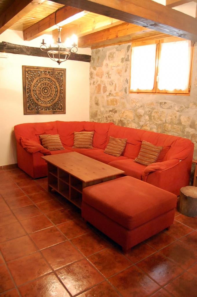 Casa Rural El Torruco
