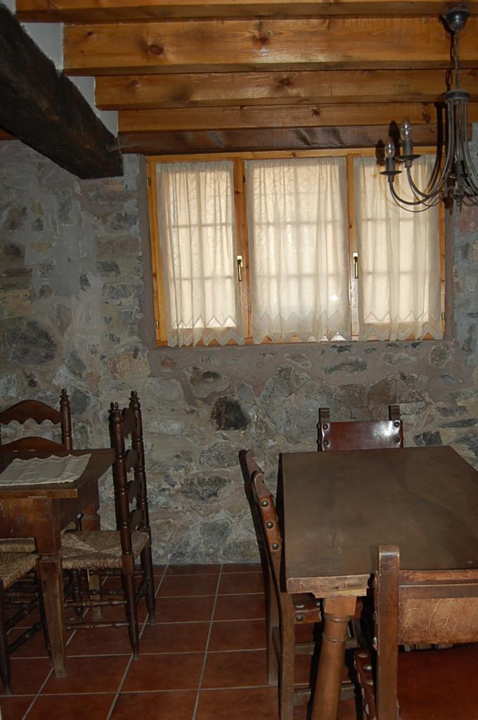 Casa Rural El Torruco