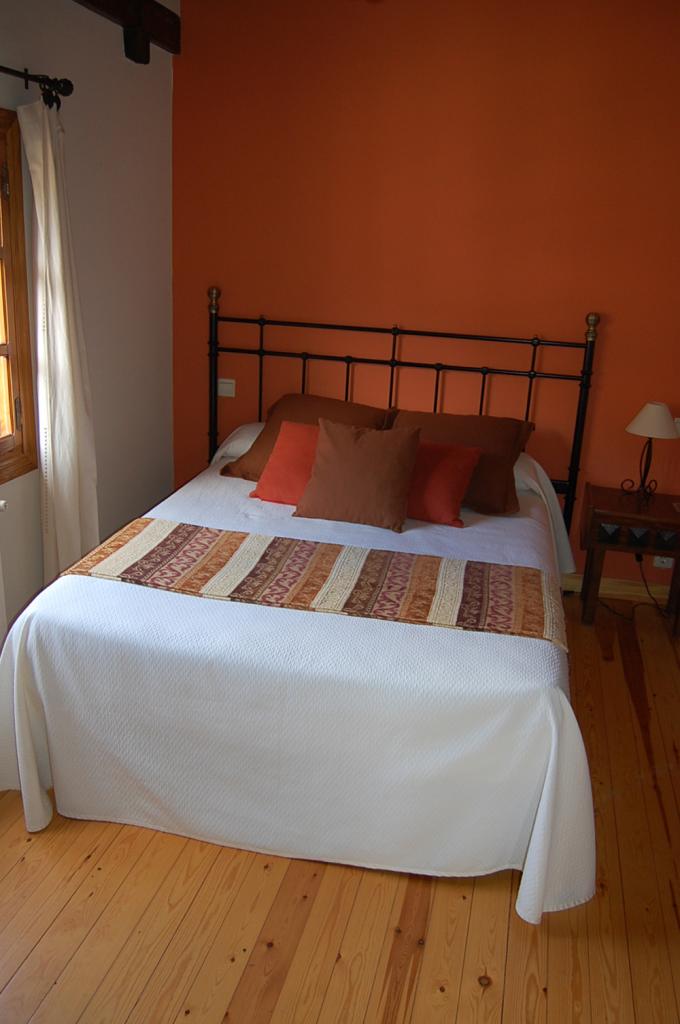 Casa Rural El Torruco