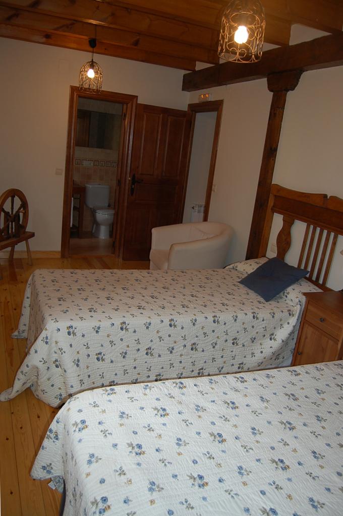 Casa Rural El Torruco