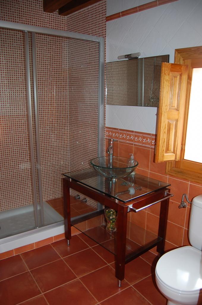 Casa Rural El Torruco