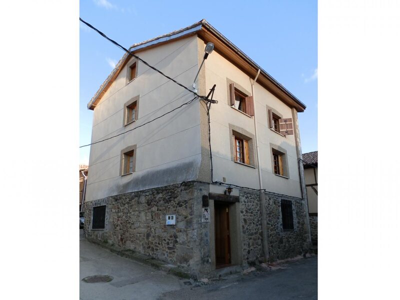 Casa Rural El Torruco