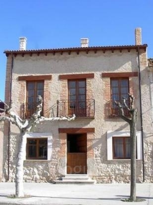 Casa Rural Pedro