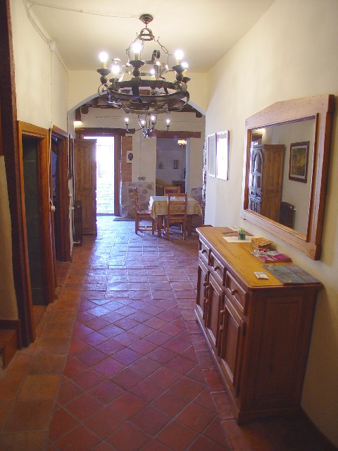 Casa Rural Pedro