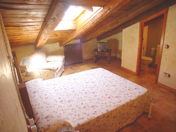 Casa Rural Pedro
