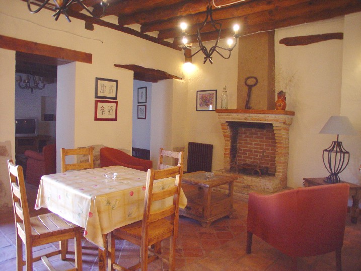 Casa Rural Pedro