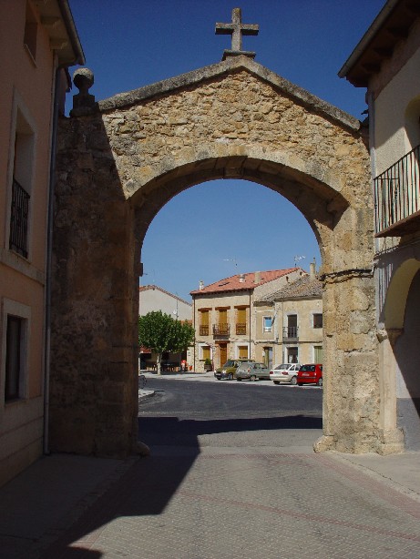 Casa Rural Pedro