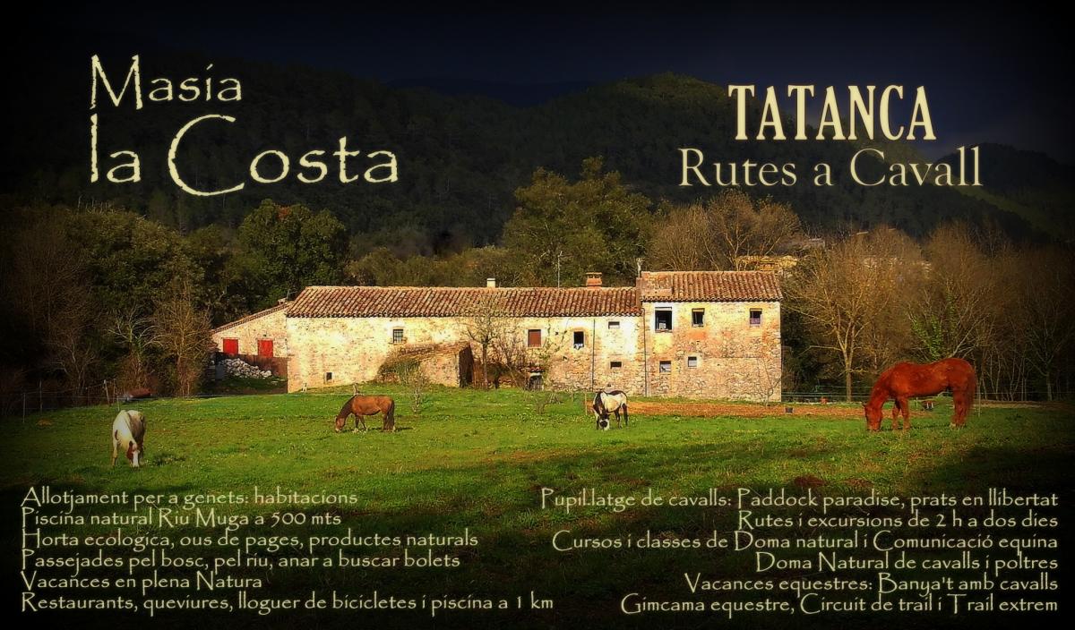 Masia la Costa