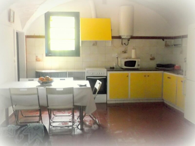 Masia la Costa