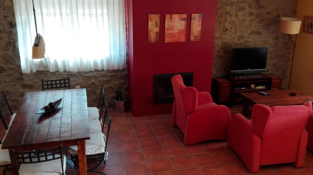 Casa Rural La Póveda de Soria