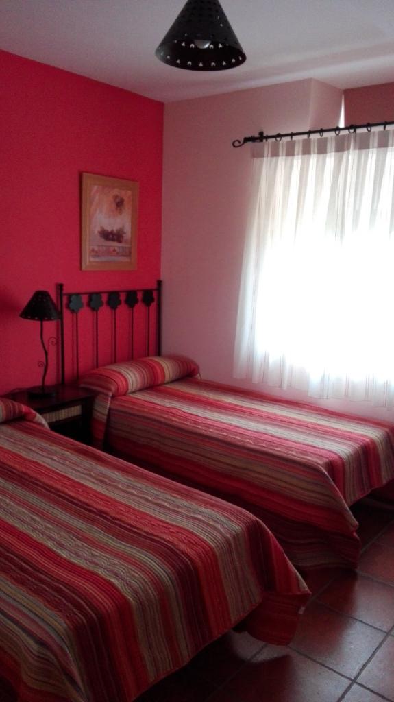 Casa Rural La Póveda de Soria
