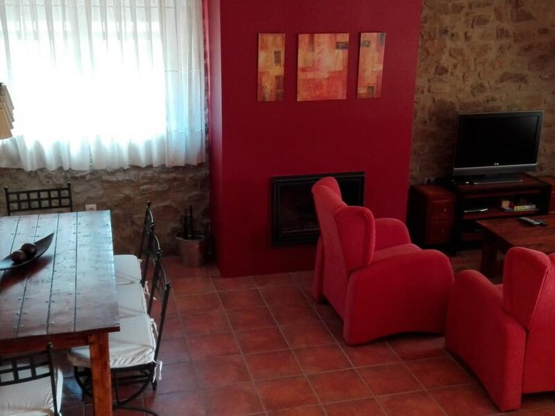 Casa Rural La Póveda de Soria