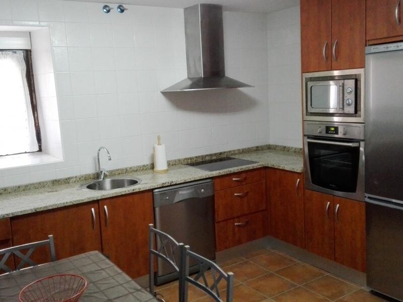 Casa Rural La Póveda de Soria