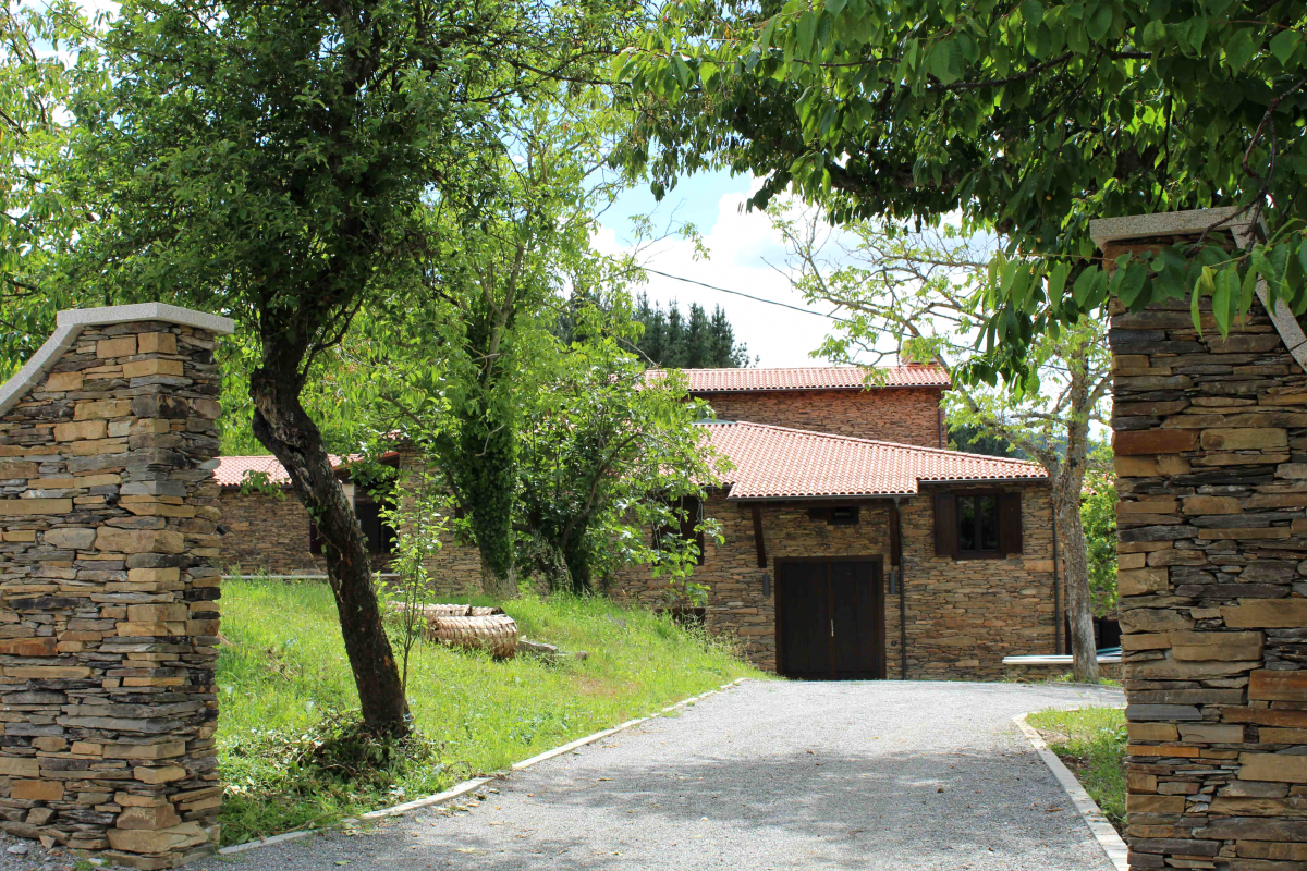 Casa Pro Pantea