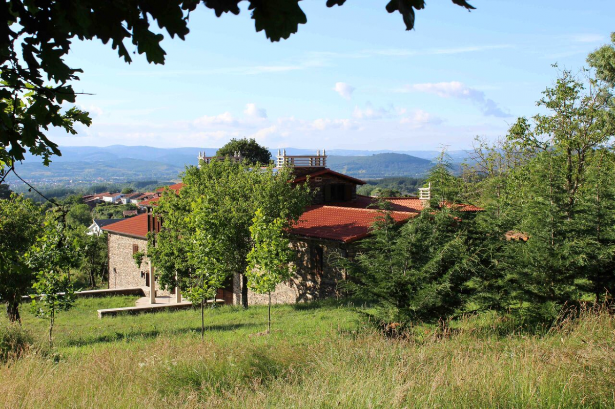Casa Pro Pantea
