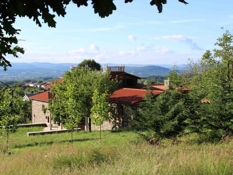 Casa Pro Pantea