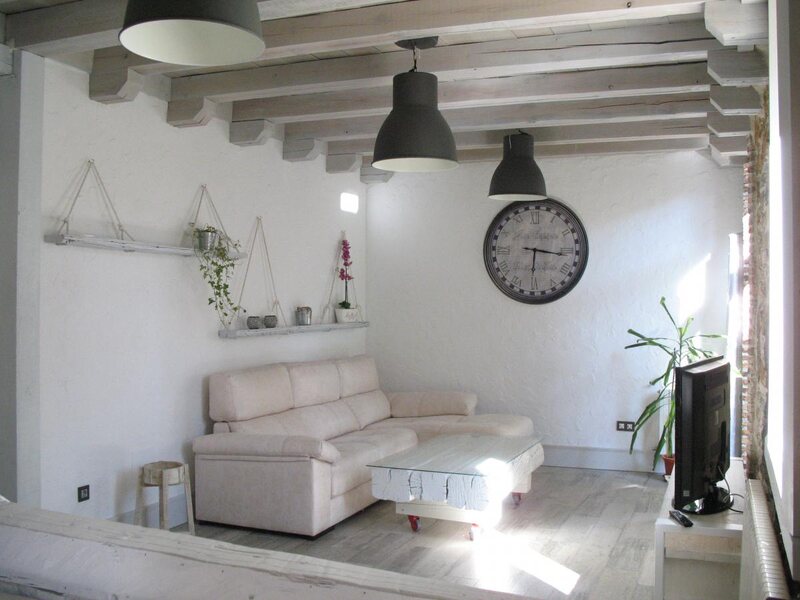 la Casa de la Montaña