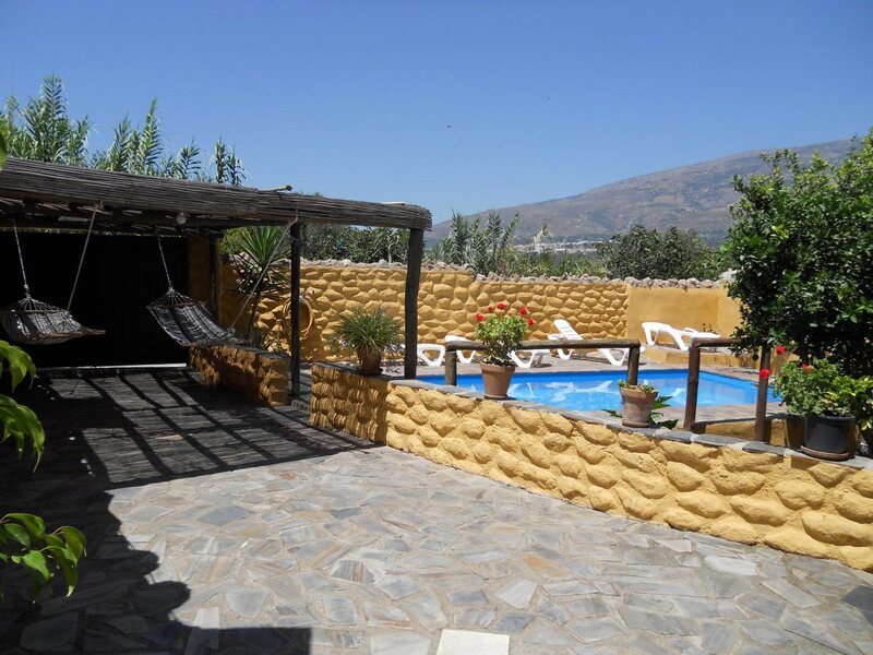 Casas Amaro
