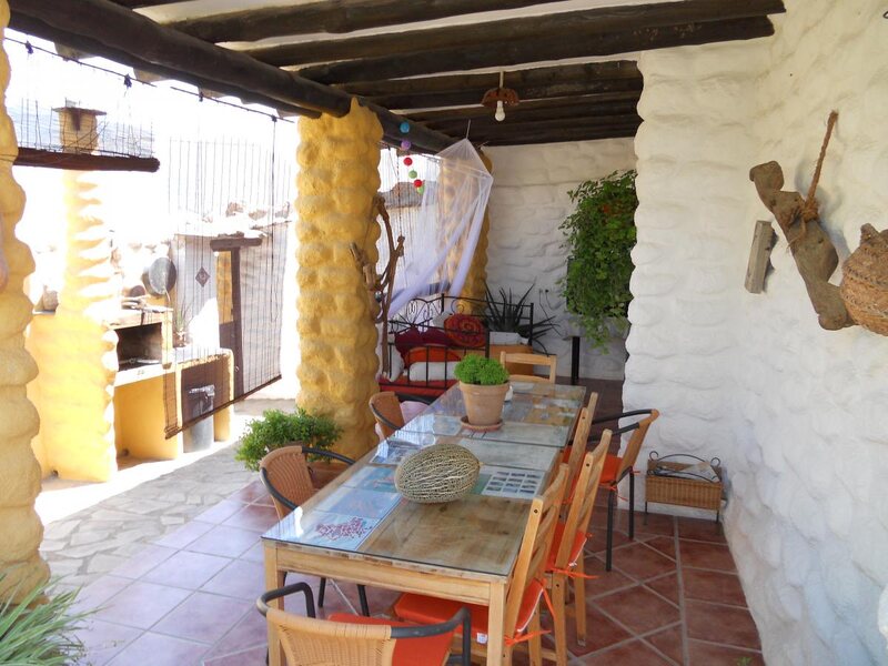 Casas Amaro