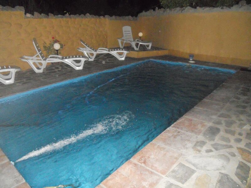 Casas Amaro