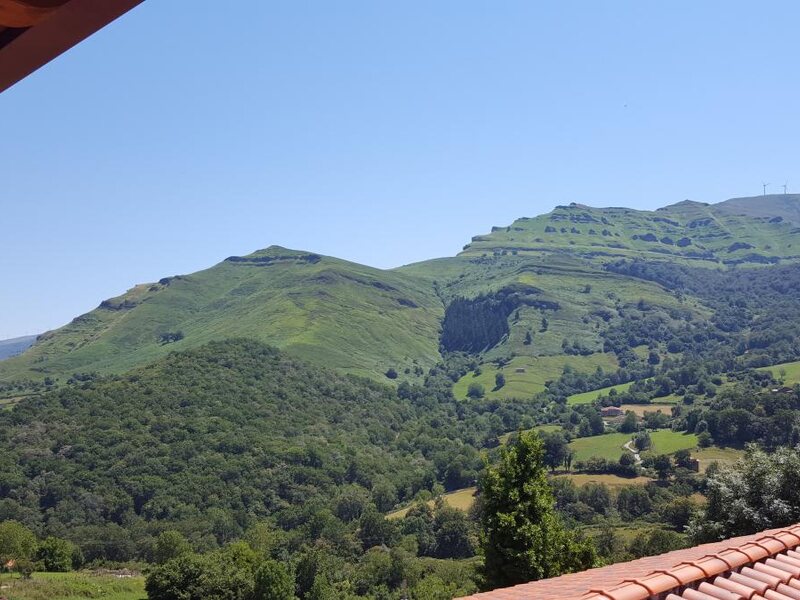 Camino de la Torre
