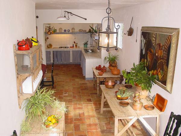 Huerta la Cansina