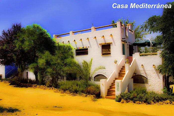 Huerta la Cansina