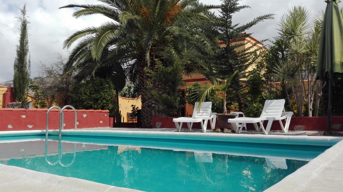 Casa Jorsam