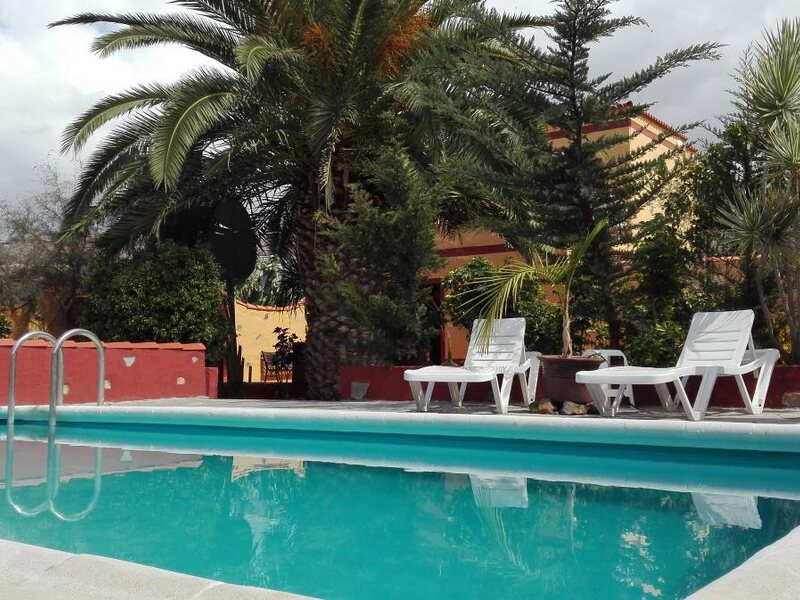 Casa Jorsam