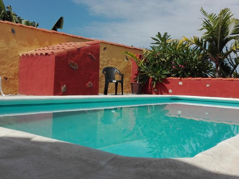 Casa Jorsam